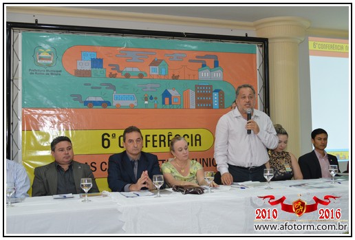 rolim de moura